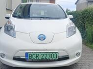 Grajewo ogłoszenia: Sprzedam:
Nissan Leaf - elektryk, automatyczna skrzynia biegów,... - zdjęcie