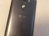 Grajewo ogłoszenia: Sprzedam uzywany sprawny telefon LG G3 - zdjęcie